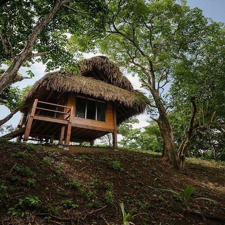 Eco Venao Lodge, Playa Venao Exteriör bild