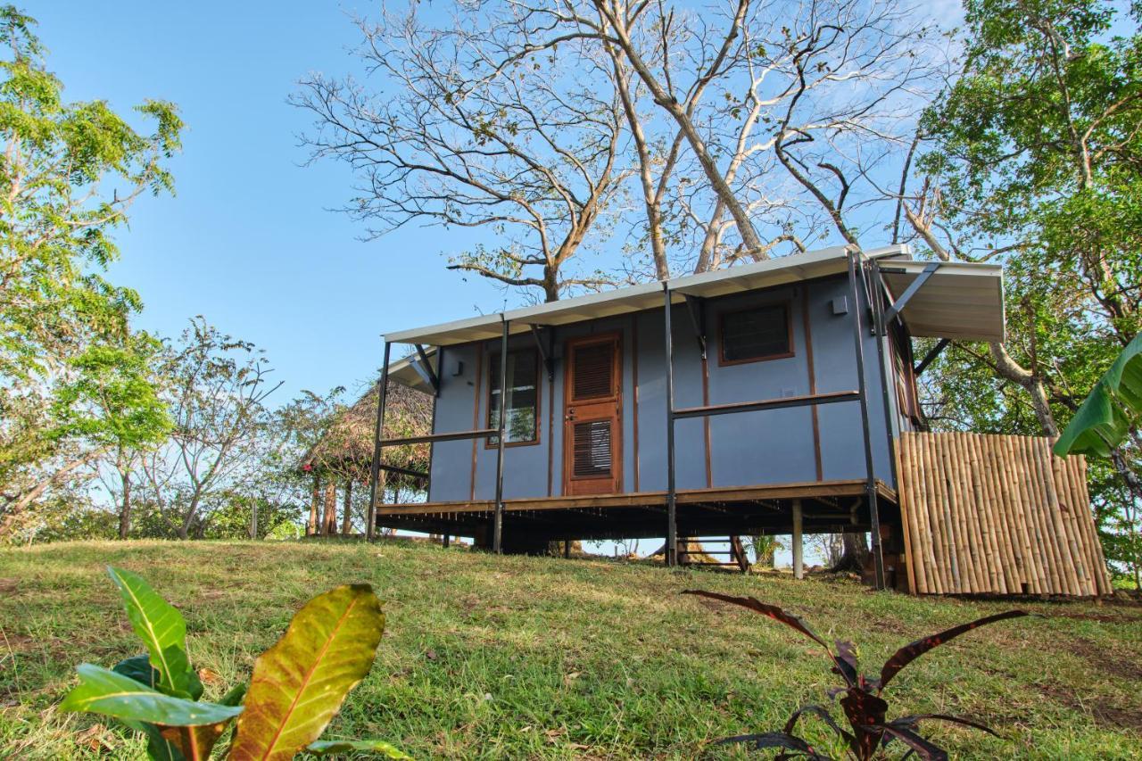 Eco Venao Lodge, Playa Venao Exteriör bild