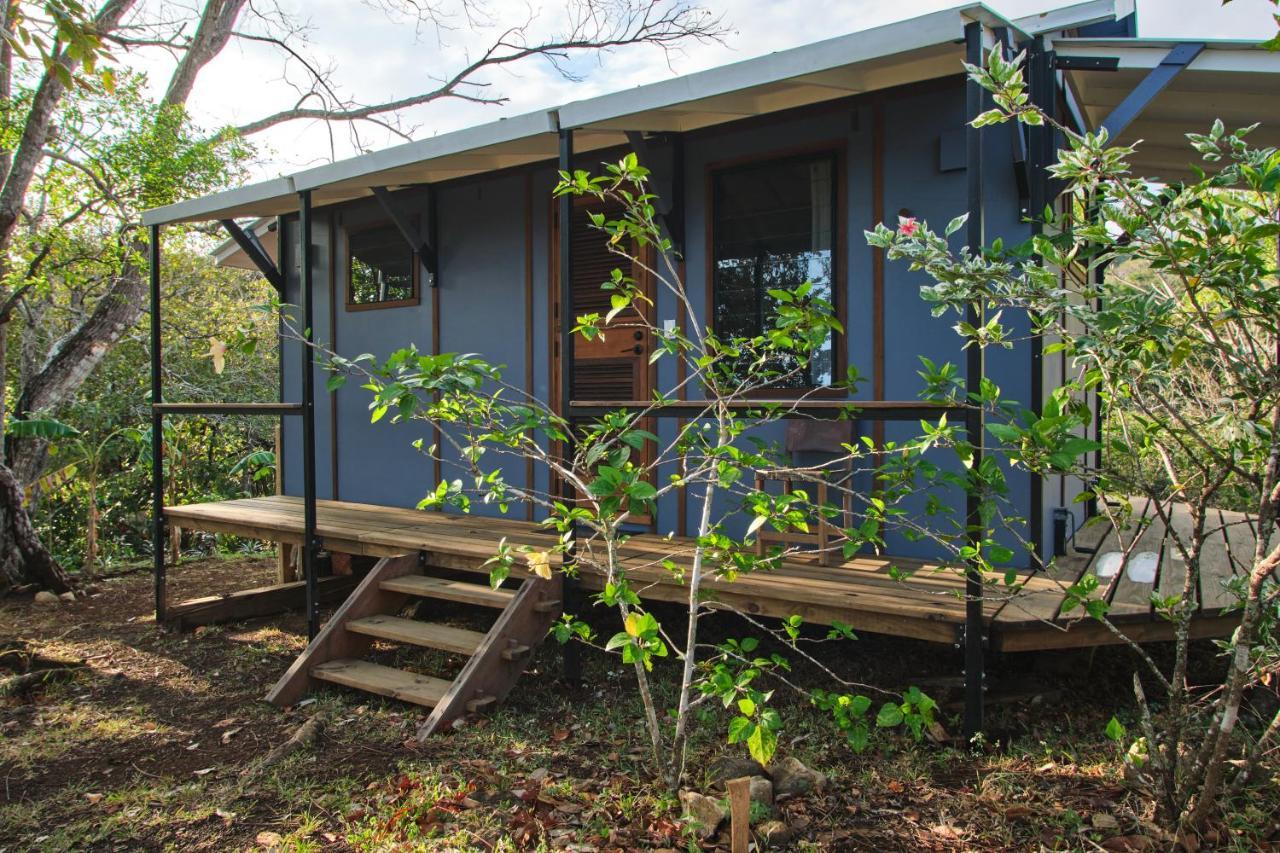 Eco Venao Lodge, Playa Venao Exteriör bild