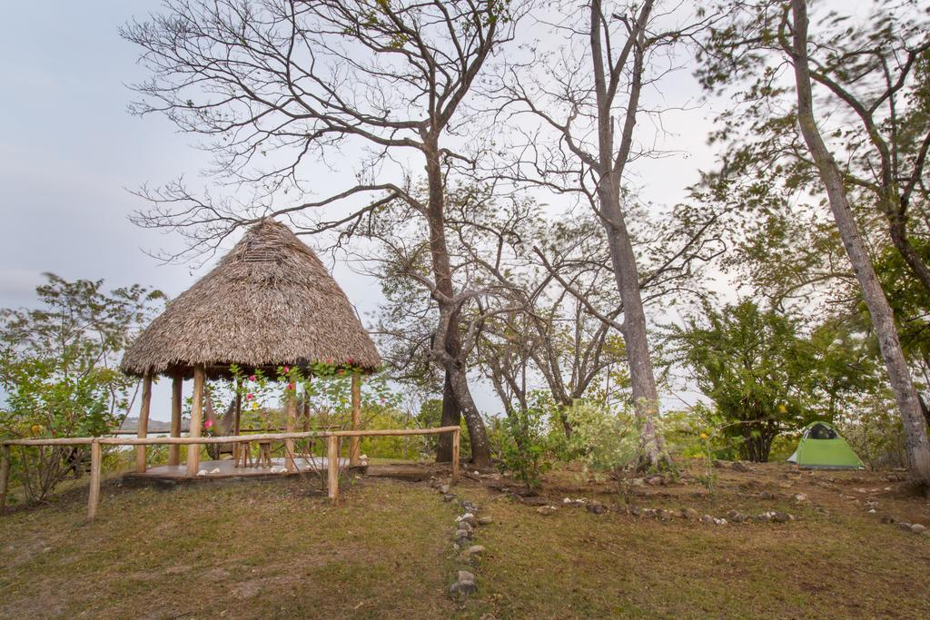 Eco Venao Lodge, Playa Venao Rum bild