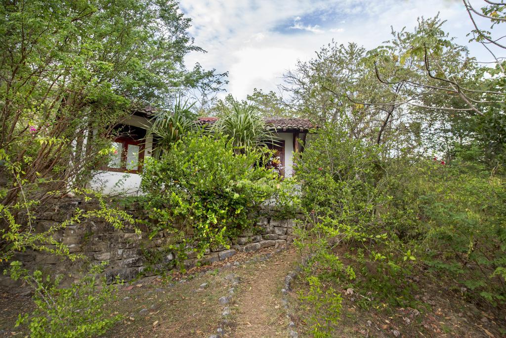 Eco Venao Lodge, Playa Venao Exteriör bild