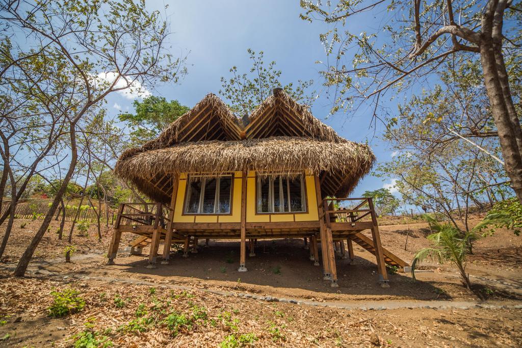 Eco Venao Lodge, Playa Venao Exteriör bild