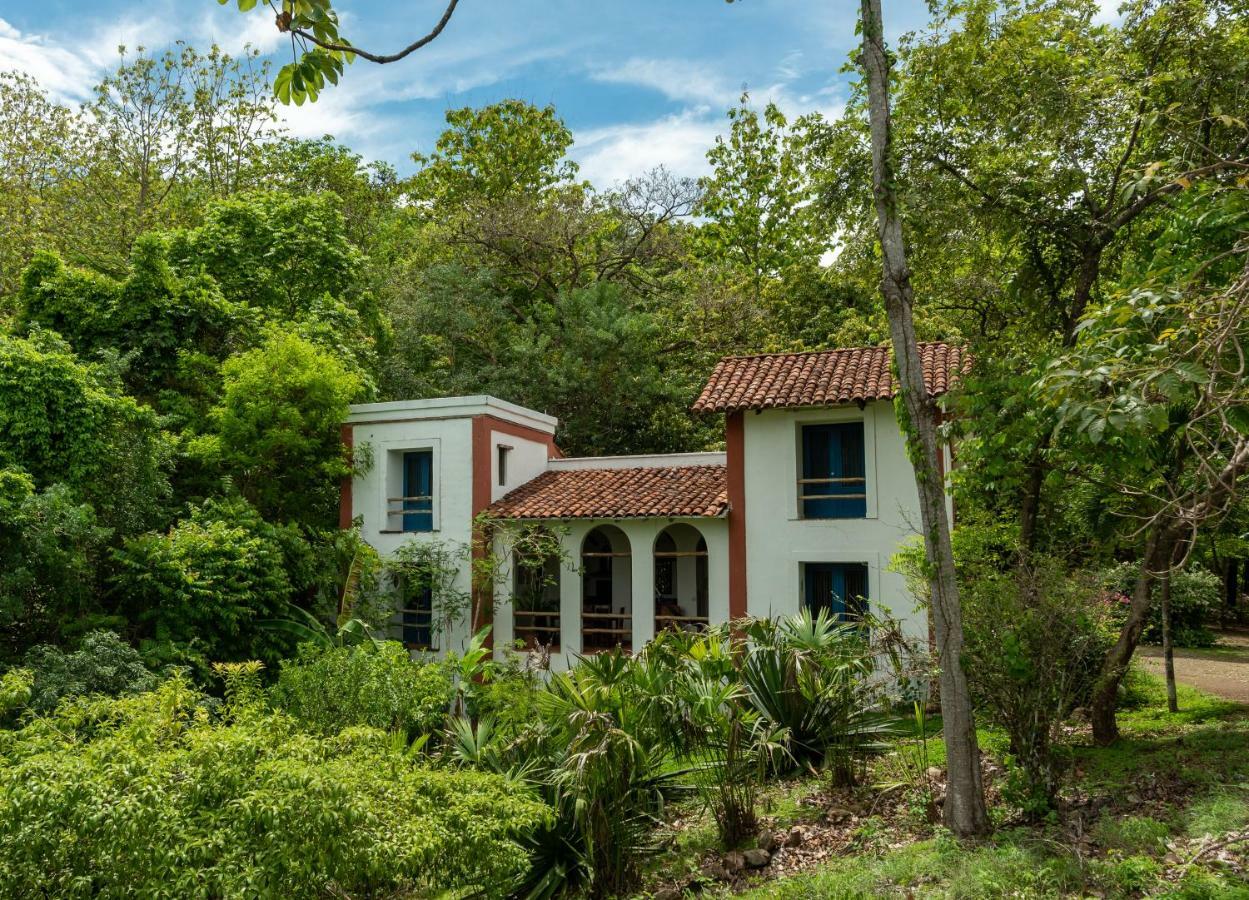 Eco Venao Lodge, Playa Venao Exteriör bild