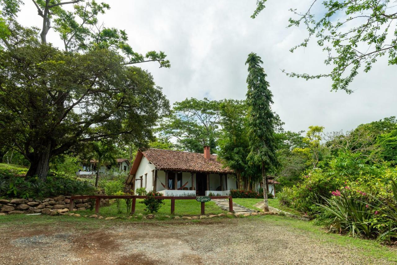 Eco Venao Lodge, Playa Venao Exteriör bild