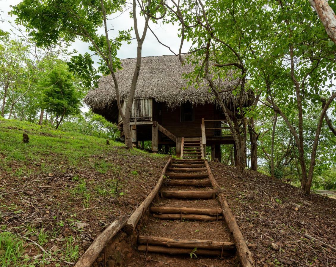 Eco Venao Lodge, Playa Venao Exteriör bild